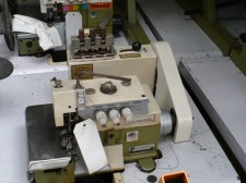 /RIMOLDI 527 00 1CD 07 MECCANICO